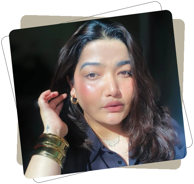 Teeya Karki