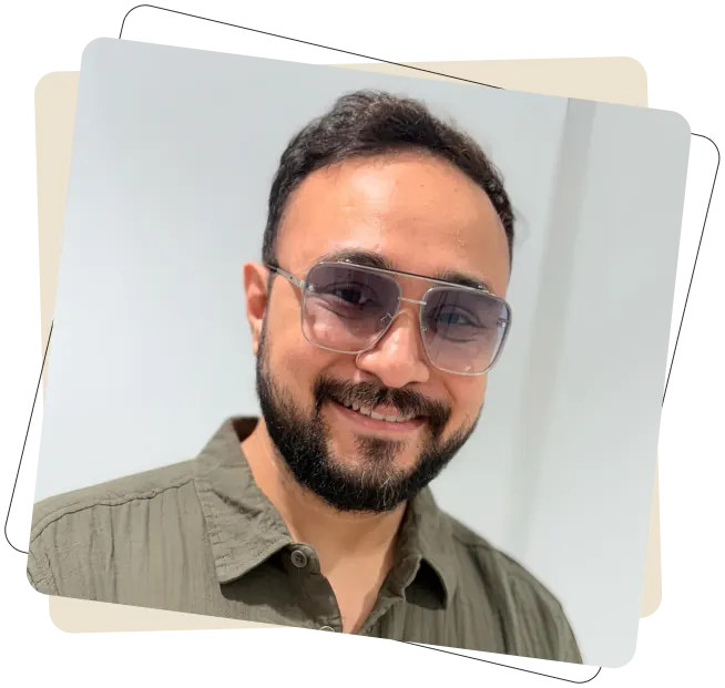 Vinay Karki